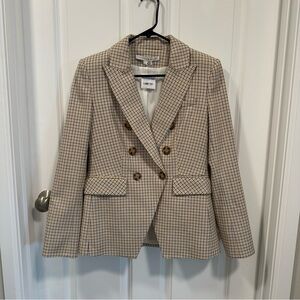 Veronica Beard Blazer dickey compatible